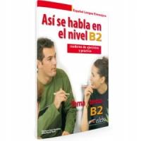 Asi se habla en nivel B2