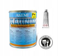 AKEMI PLATINIUM БЕСЦВЕТНЫЙ КЛЕЙ ДЛЯ ГРАНИТНОГО КАМНЯ