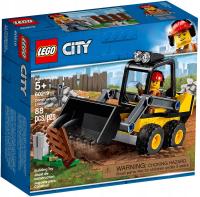 LEGO City Koparka 60219