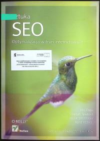 Sztuka Seo. Optymalizacja Witryn Internetowych