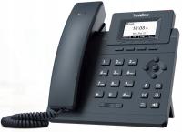 Yealink T30 - IP / VOIP телефон с адаптером питания-преемник T19 E2
