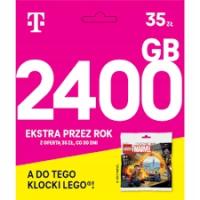 Стартер T-Mobile на карту Польша