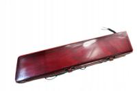 HONDA GL1500 SC22B OBRYSÓWKA LEWA KUFRA CENTRALNEG