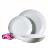 Обеденное обслуживание Ambition Basic 18 шт.