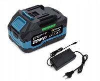 AKUMULATOR 18V 4.0Ah DO NARZĘDZI MAKITA ZAMIENNIK XL GISAM