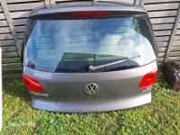 Klapa Vw Tiguan 5N Lift 10-15 LD7R tył tylna