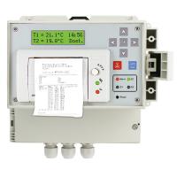 ESCO DR100 регистратор температуры