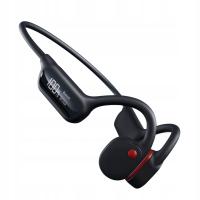 Беспроводные наушники elonix 10 с костной проводимостью