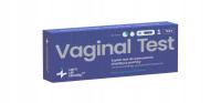 Vaginal Test - szybki test do wykrywania drożdżycy pochwy