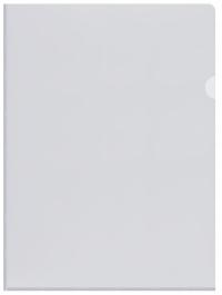 Ofertówka/ Obwoluta a4 L 0,15mm 25szt krystaliczna biurfol