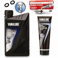 YAMAHA F5A Zestaw serwisowy silnika zaburtowego