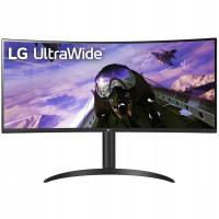 Monitor LED LG 34WP65CP-B.AEU 34 