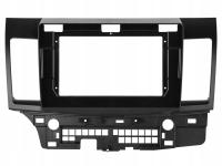 Ramka montażowa do Mitsubishi Lancer VIII z okablowaniem