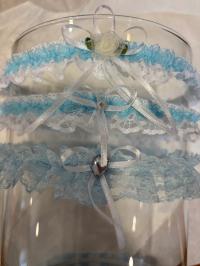 Podwiązka Ślubna ,Ślub