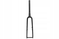 Коническая углеродная вилка 29 28 ось E-THRU 12X100 GRAVEL MTB TORO C. M. WSZ17