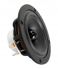 Широкополосные динамики Visaton B80 8 ом - пара