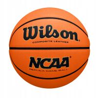Piłka do koszykówki Wilson NCAA EVO NXT Replica