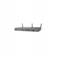 Router CISCO 881G-U-K9 3,5G HSPA/UMTS '669