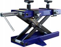 Podnośnik motocyklowy Carmax mechaniczny śrubowy 500 kg