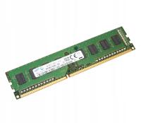 Pamięć RAM DDR3 Samsung 4 GB 1600 11