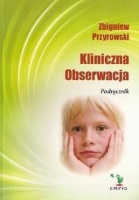 OBSERWACJA KLINICZNA PODRĘCZNIK Z ARKUSZEM - TANIO