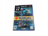 Gra CRESCENT SUZUKI RACING (PS2) (eng) (4)