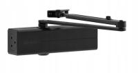 Samozamykacz ramieniowy Assa Abloy DC140 z ramieniem CZARNY DC140-----D9005