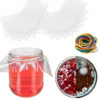 КОМПЛЕКТ ДЛЯ ГЕРМЕТИЗАЦИИ БАНОК ВАРЕНЬЯ ДЖЕМЫ