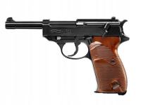 Пневматический пистолет Walther P38 4,5 мм CO2 BB