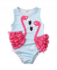 Fleming strój jednoczęściowy