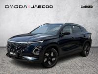 Omoda 5 Omoda 5 Comfort Midnight blue wyprzedaż ro