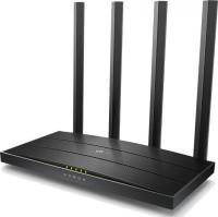 Router TP-LINK Archer A6 802.11ac (Wi-Fi 5)
