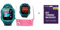 Gogps K24 детские умные часы с GPS-трекером