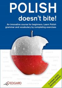 Polish doesn't bite! An innovative course
