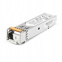 Cisco 1000BASE-BXD, SFP, SMF, 1490-nm TX/1310-nm RX moduł przekaźników sieciowych Swiatłowód 1000 Mbit/s 1490 nm