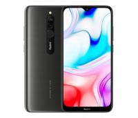 Smartfon Xiaomi Redmi 8 3 GB / 32 GB 4G (LTE) czarny