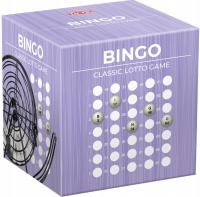 Классическая игра в бинго большой набор для игры в бинго