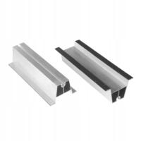 Трапециевидный мост 70X330 мм с прокладкой EPDM