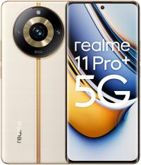 Смартфон REALME 11 Pro 12 / 512GB 5G 6.70 