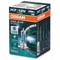 Osram H7 Cool Blue Intense Next Gen Новое Поколение