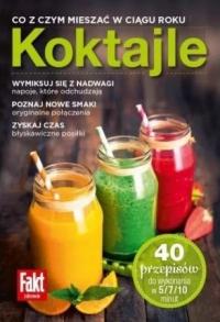 Коктейли. Что с чем смешивать в течение года Барбара Ахер-Чанда, марта Новик