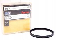 filtr Hama HTMC skylight 1A LA+10 72mm 71672