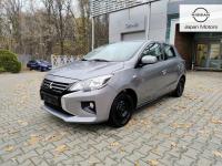 MITSUBISHI Space Star 1.2L / 71KM / Automat / INVI