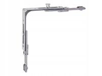 Winkhaus верхний нижний угол E1 оконная фурнитура