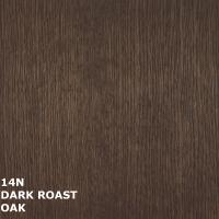 Rubio Monocoat Oil Plus 2C Dark Roast 20 ml Jednowarstwowy Olej Do Drewna