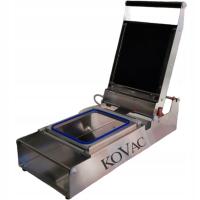 УПАКОВОЧНАЯ МАШИНА AGZ KOVAC