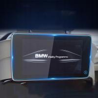 INF защитная пленка для навигационного дисплея BMW 7 2016-2021