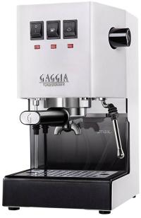 Gaggia Classic Evo 1200 Вт колба высокого давления производитель белый RI9481/13