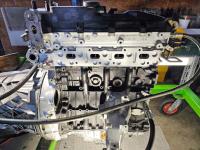 Восстановленный двигатель 651-912 C-Class, GLK 2.2 CDI