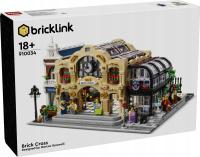 LEGO Bricklink 910034 Brick Cross